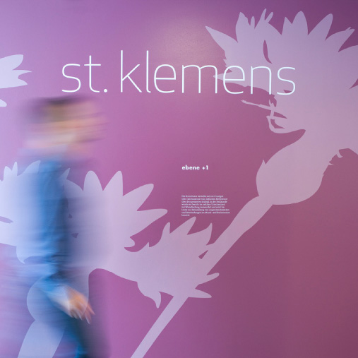 Projekt St. Augustinus