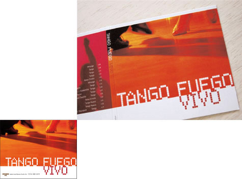 Tango Fuego